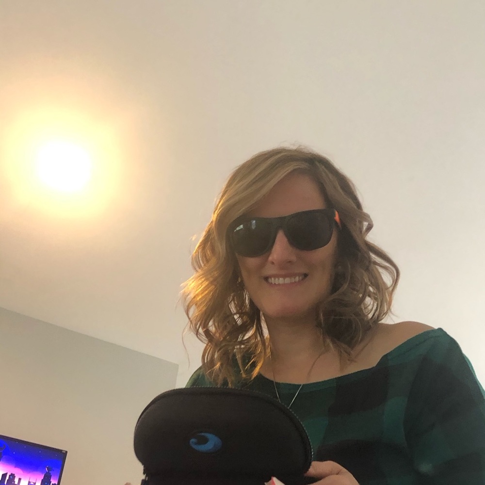 Meet your Posher, Jen